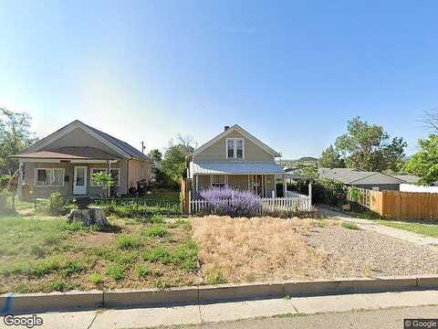 Indiana, WALSENBURG, CO 81089