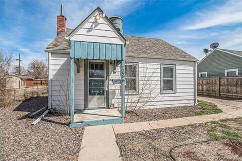 Elmira, AURORA, CO 80010