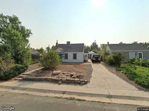 Elmira, AURORA, CO 80010