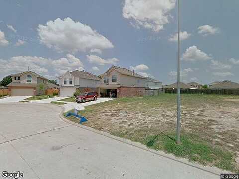 Indigo River, KATY, TX 77449