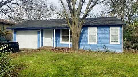 1St, KEENE, TX 76059