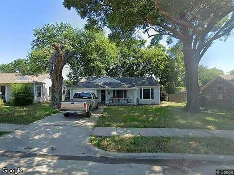 Washington, GARLAND, TX 75040