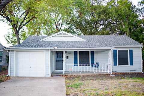 Washington, GARLAND, TX 75040