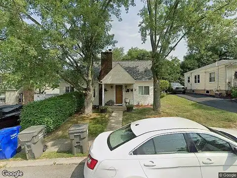 Terrace, ZELIENOPLE, PA 16063