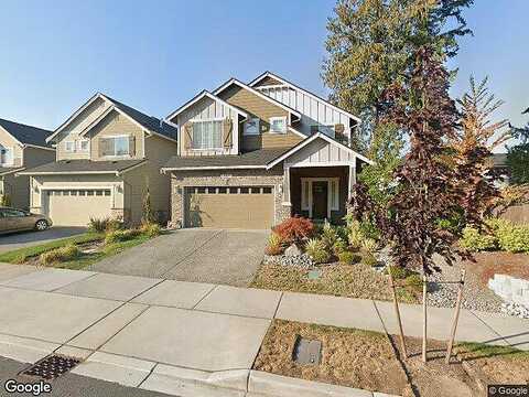 157Th, LYNNWOOD, WA 98087
