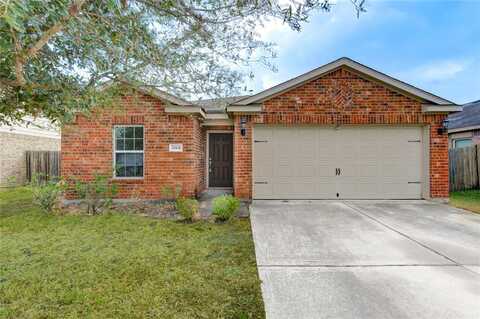 Red Canyon Creek, HUMBLE, TX 77338