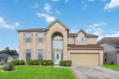 Upper Green, HUMBLE, TX 77338