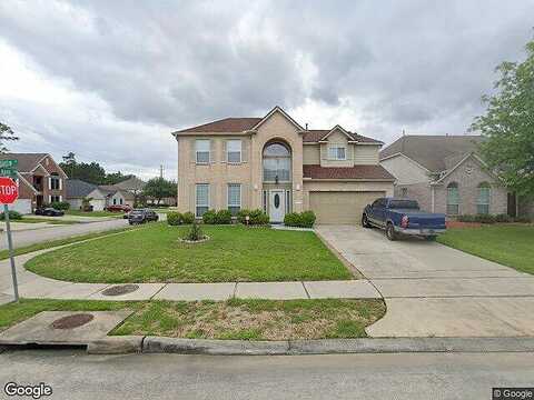 Upper Green, HUMBLE, TX 77338