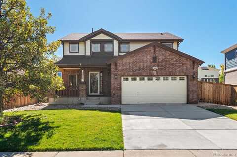 Lasalle, AURORA, CO 80013