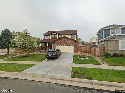Lasalle, AURORA, CO 80013