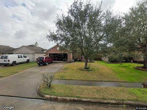 Decker Ridge, KATY, TX 77449