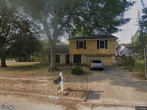 Regents Corner, KATY, TX 77449