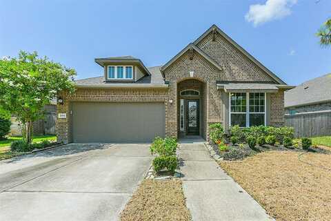 Clearwater Grove, HOUSTON, TX 77089