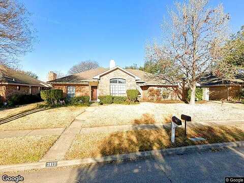 Peakwood, GARLAND, TX 75044