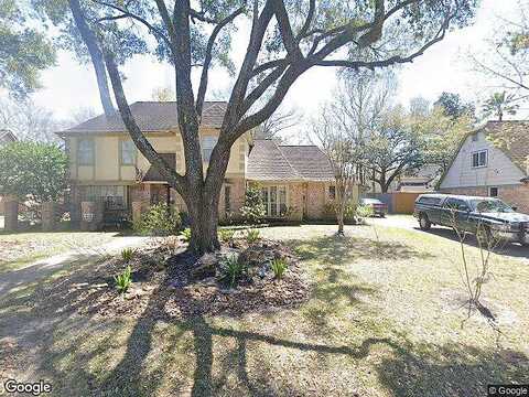 Magnolia Bend, HUMBLE, TX 77346