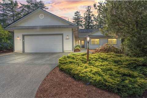 Willow, FLORENCE, OR 97439