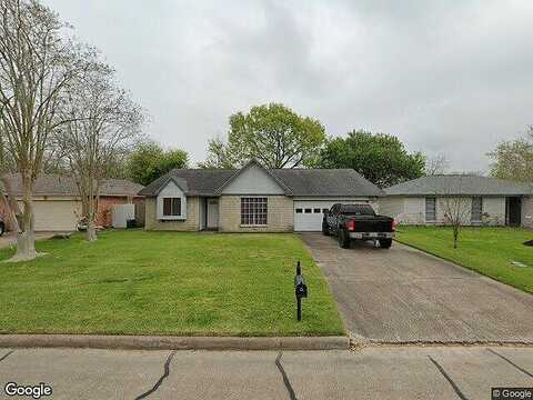 Meadow Lark, LA PORTE, TX 77571