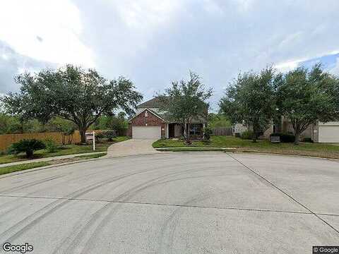 Rosswood, SPRING, TX 77388