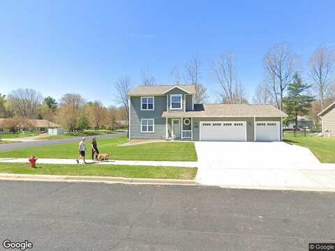 Lee, ROTHSCHILD, WI 54474