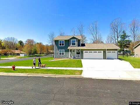 Lee, ROTHSCHILD, WI 54474