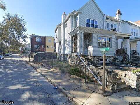 Kingston, UPPER DARBY, PA 19082
