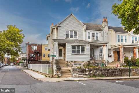 Kingston, UPPER DARBY, PA 19082