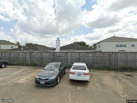 Cypresswood, SPRING, TX 77373