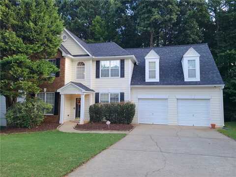 Ashwood Grove, SNELLVILLE, GA 30078