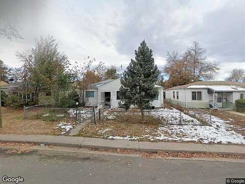Jamaica, AURORA, CO 80010