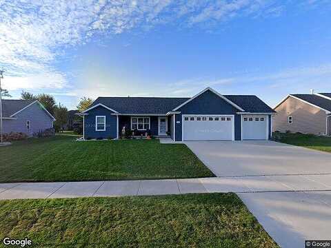 Antelope, KAUKAUNA, WI 54130