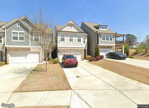 Parkades, MARIETTA, GA 30008