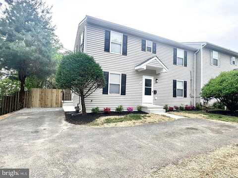 Glebe, ARLINGTON, VA 22204