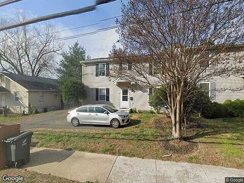 Glebe, ARLINGTON, VA 22204