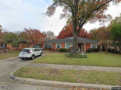 Hilltop, GARLAND, TX 75042