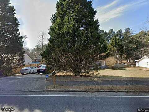 Old Lost Mountain, POWDER SPRINGS, GA 30127
