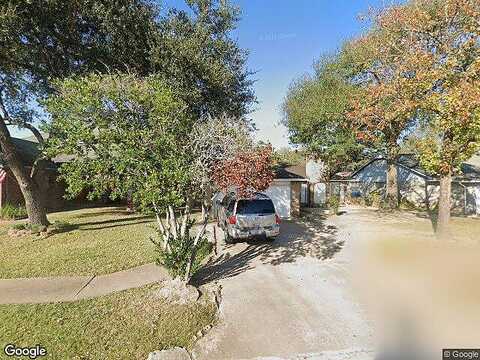 Spinney Lane, CYPRESS, TX 77433