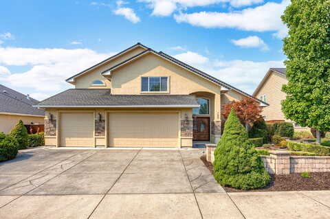 Bellerive, EAGLE POINT, OR 97524