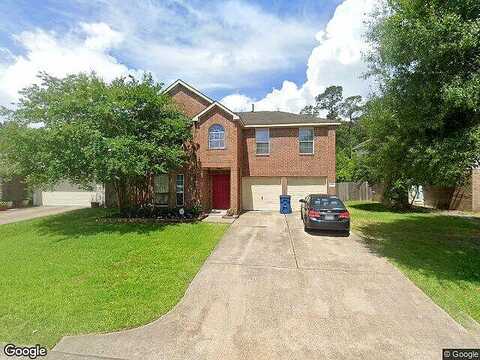 Atascocita Meadows, HUMBLE, TX 77346