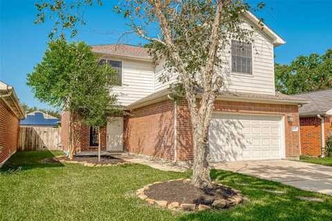 Beaverdell, TOMBALL, TX 77377
