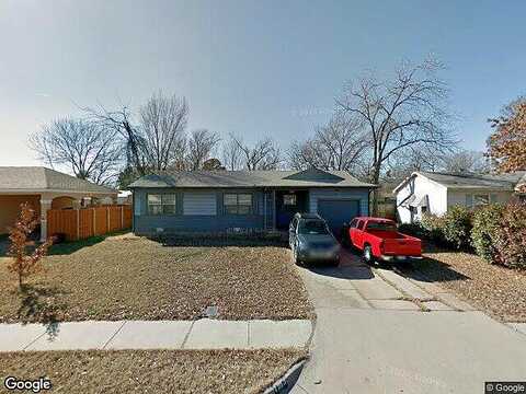 Waldrop, IRVING, TX 75061