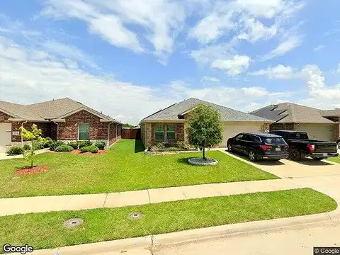 Yale, FARMERSVILLE, TX 75442