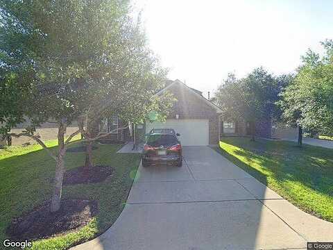Plum Green, CYPRESS, TX 77429