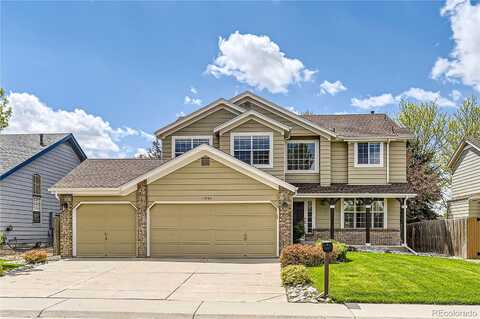 Ida, CENTENNIAL, CO 80015