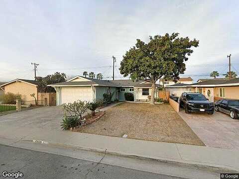 Thornlake, ARTESIA, CA 90701