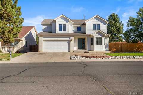 Caspian, AURORA, CO 80013