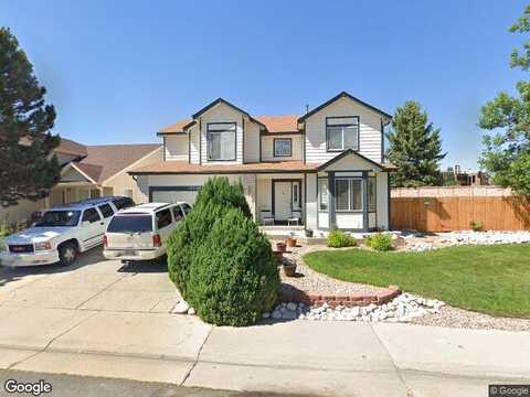 Caspian, AURORA, CO 80013