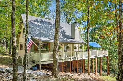 Little Hendricks Mountain, JASPER, GA 30143
