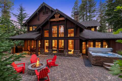 Larkspur, CLE ELUM, WA 98922