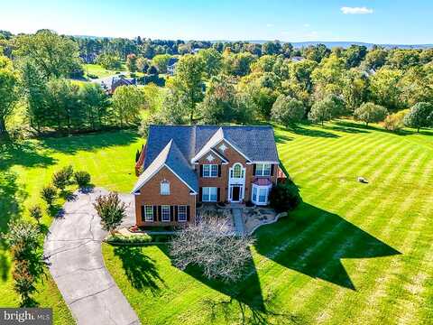 Twinoaks, HAMILTON, VA 20158