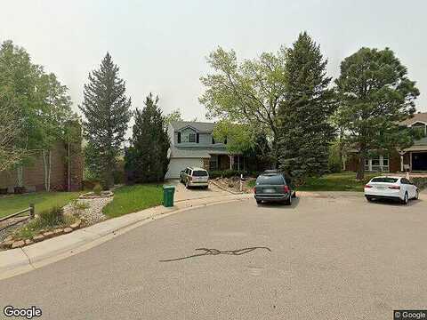 Crestline, CENTENNIAL, CO 80015